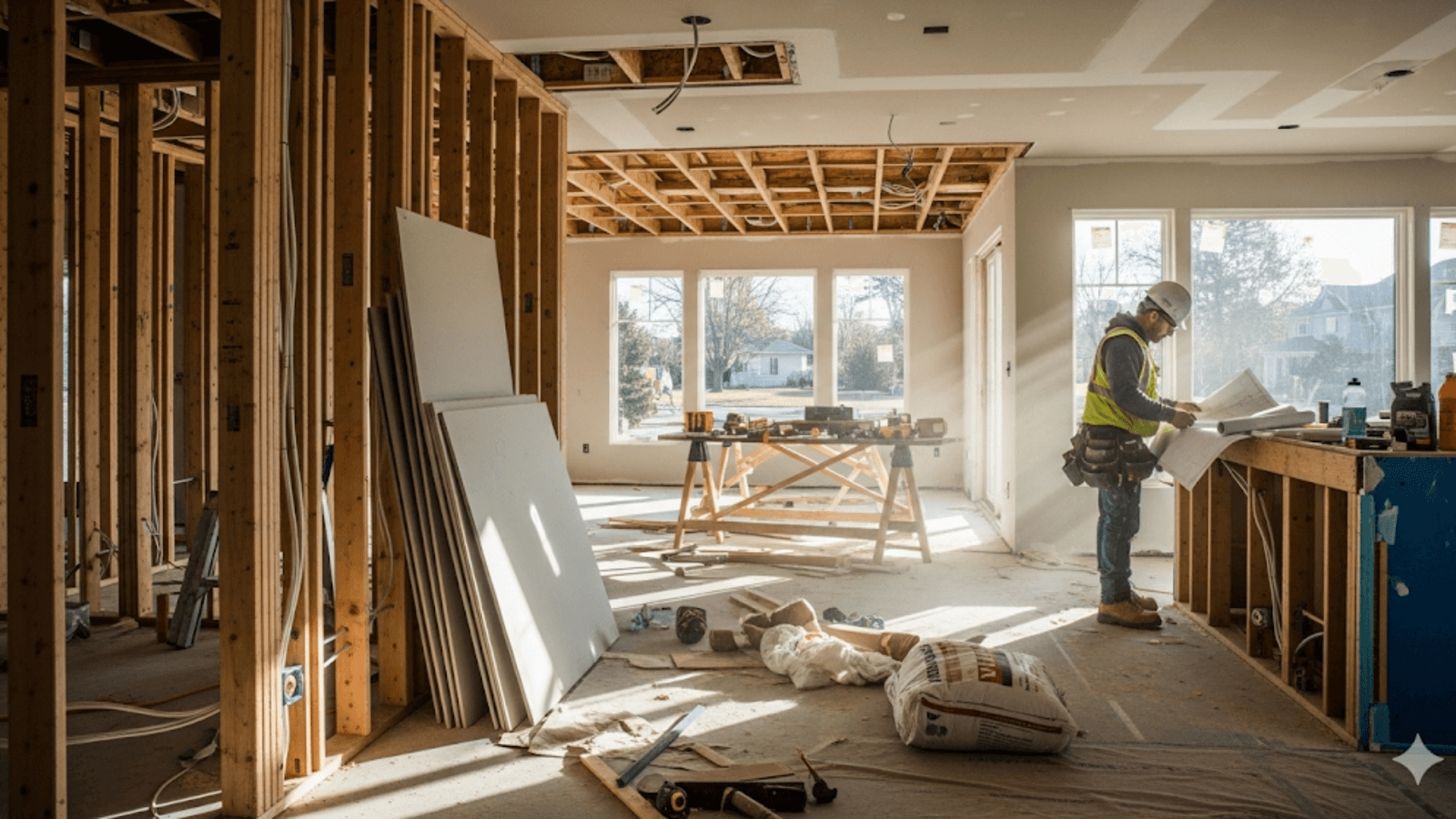 Esenler Mobilya Montaj ve Kurulum Hizmeti