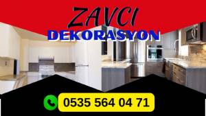 Esenler Tadilat Dekorasyon